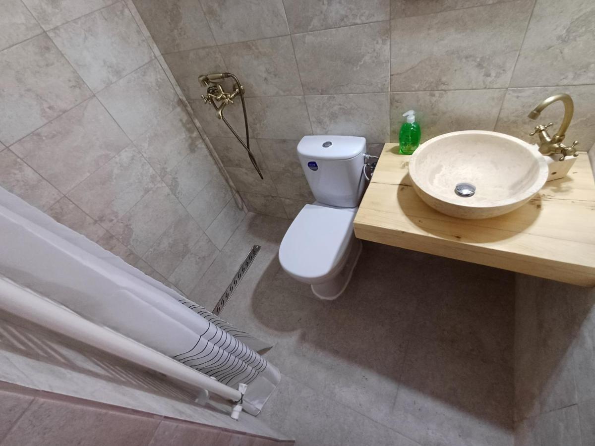 Vila Casuta Din Valea Regilor Gradistea de Munte Exteriér fotografie